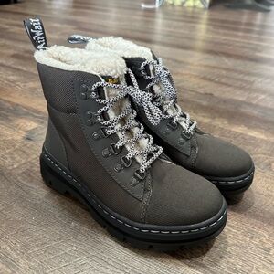 Dr. Martens Women’s Boots